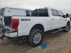 2022 Ford F250 Super Duty