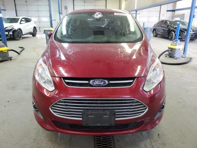 2013 Ford C-MAX SEL