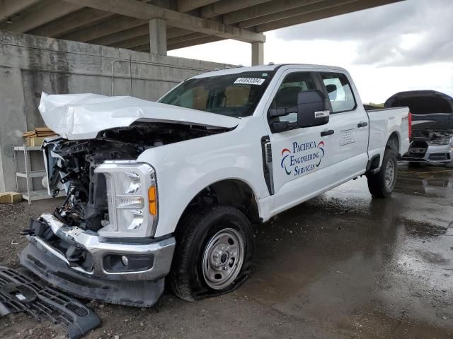 2023 Ford F250 Super Duty