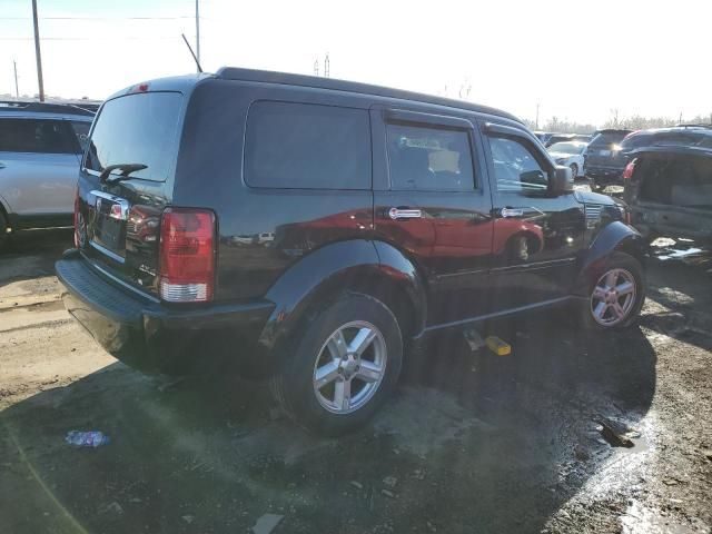 2008 Dodge Nitro SLT