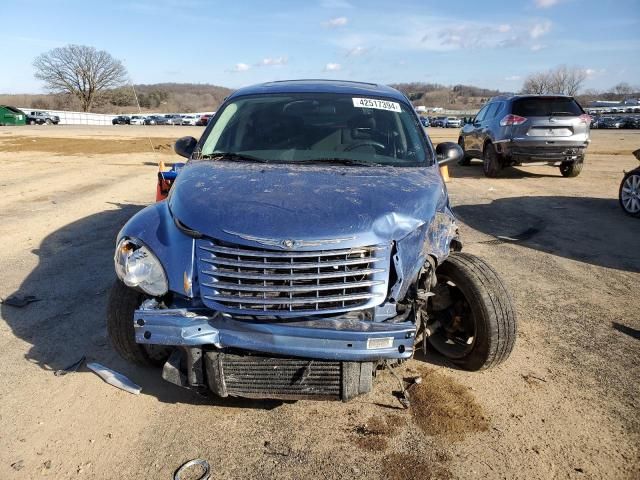 2006 Chrysler PT Cruiser Limited