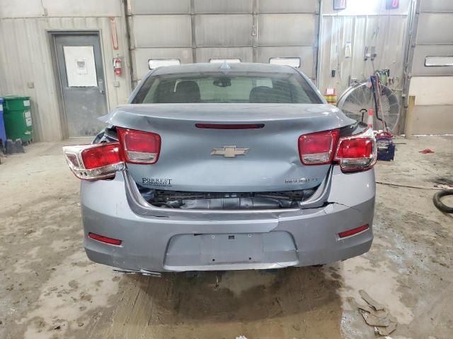 2013 Chevrolet Malibu 2LT