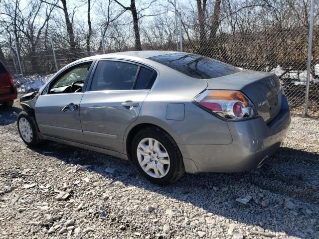 2009 Nissan Altima 2.5