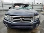 2012 Honda Ridgeline RTL