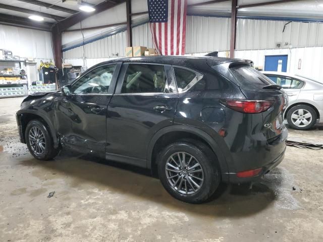 2020 Mazda CX-5 Sport