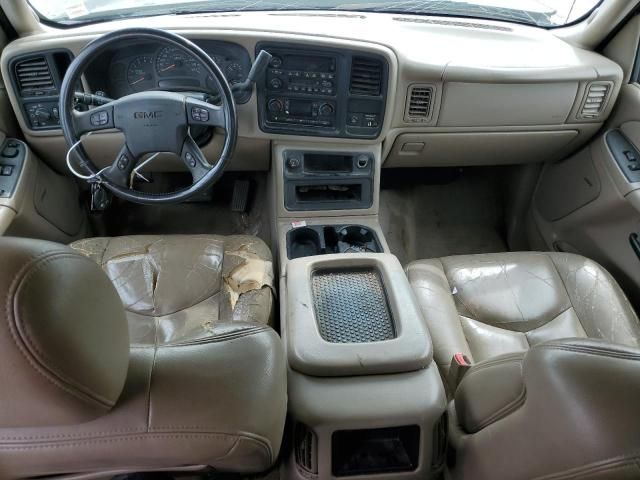 2003 GMC New Sierra C1500