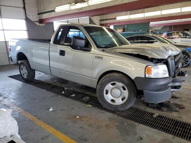 2006 Ford F150