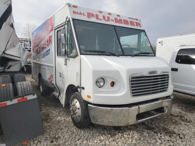 2011 Freightliner Chassis M Line WALK-IN Van