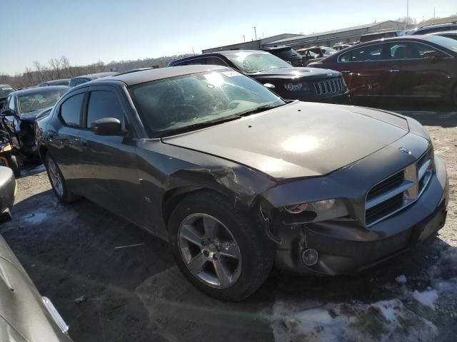 2009 Dodge Charger SXT