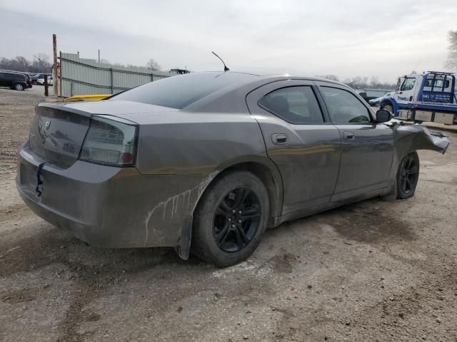 2008 Dodge Charger