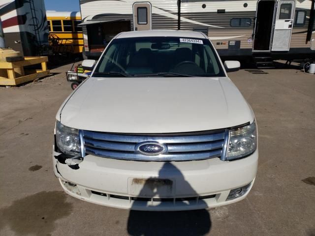 2009 Ford Taurus SEL