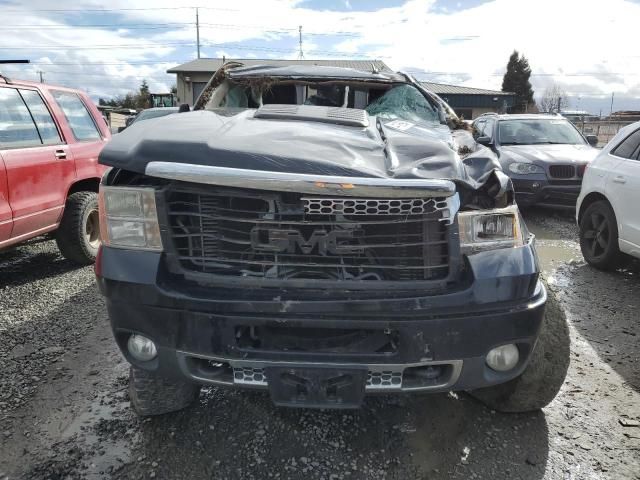 2014 GMC Sierra K2500 Denali