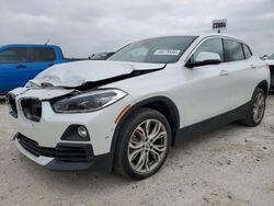 Vehiculos salvage en venta de Copart Houston, TX: 2020 BMW X2 SDRIVE28I