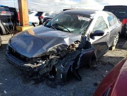 Vehiculos salvage en venta de Copart Woodhaven, MI: 2013 Honda Accord Sport