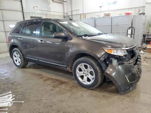 2011 Ford Edge SEL