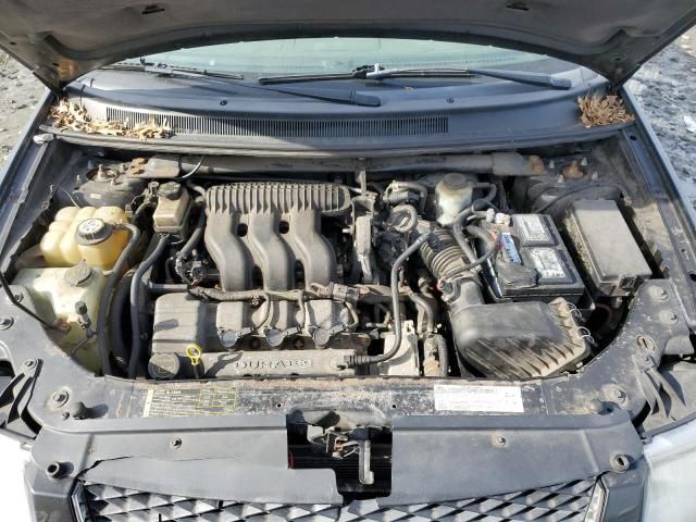 2006 Ford Freestyle SEL