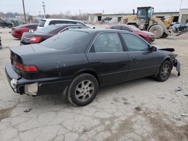 1998 Toyota Camry LE