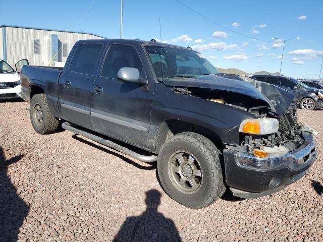 2005 GMC New Sierra K1500