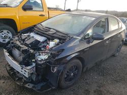 Carros reportados por vandalismo a la venta en subasta: 2015 Toyota Prius