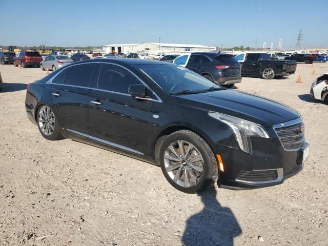 2019 Cadillac XTS