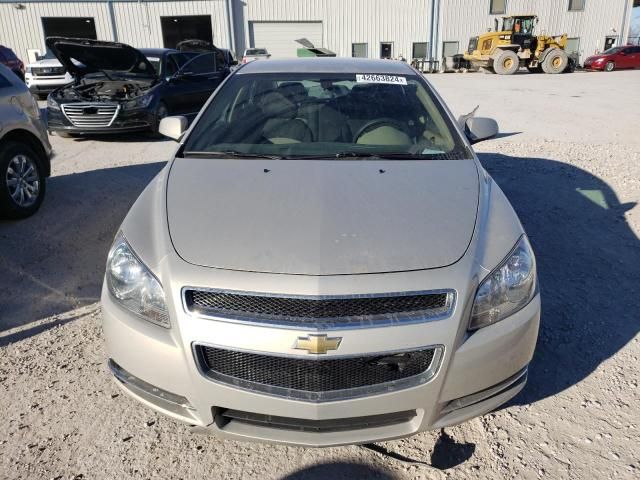 2011 Chevrolet Malibu 1LT