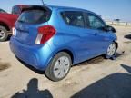 2018 Chevrolet Spark LS