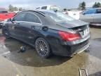 2014 Mercedes-Benz CLA 250