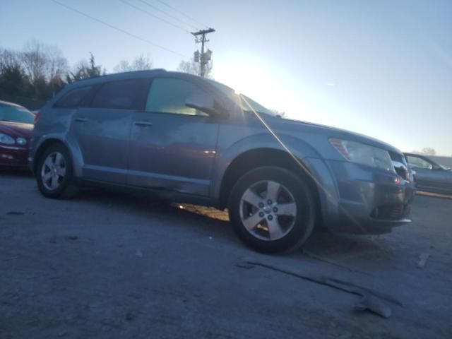 2010 Dodge Journey SXT