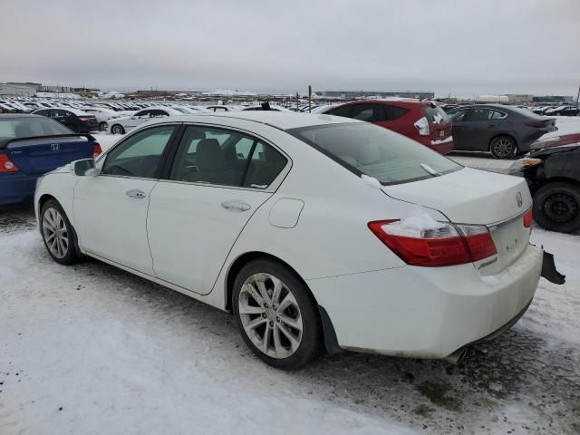 2015 Honda Accord Touring