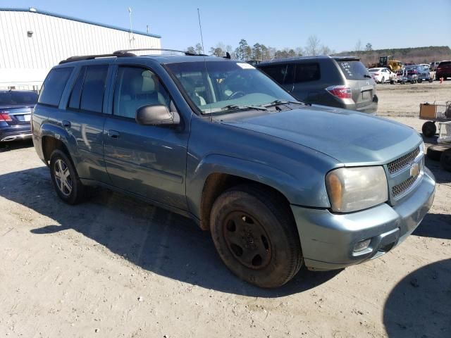 2009 Chevrolet Trailblazer LT