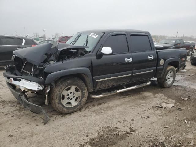 2005 Chevrolet Silverado K1500