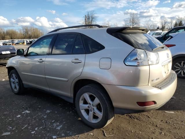 2007 Lexus RX 350