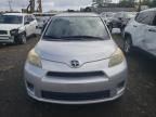 2008 Scion XD