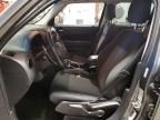 2012 Jeep Patriot Latitude