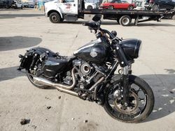 Harley-Davidson Flhrxs salvage cars for sale: 2023 Harley-Davidson Flhrxs