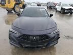 2021 Acura TLX Technology