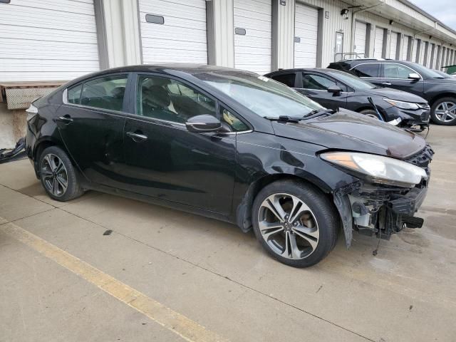 2014 KIA Forte EX