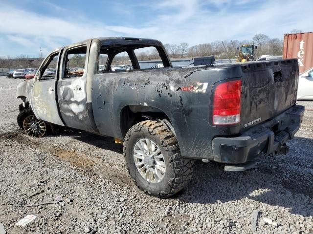 2011 GMC Sierra K2500 Denali