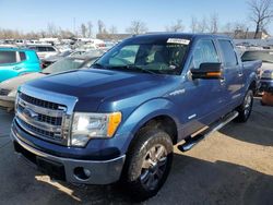 2013 Ford F150 Supercrew for sale in Bridgeton, MO