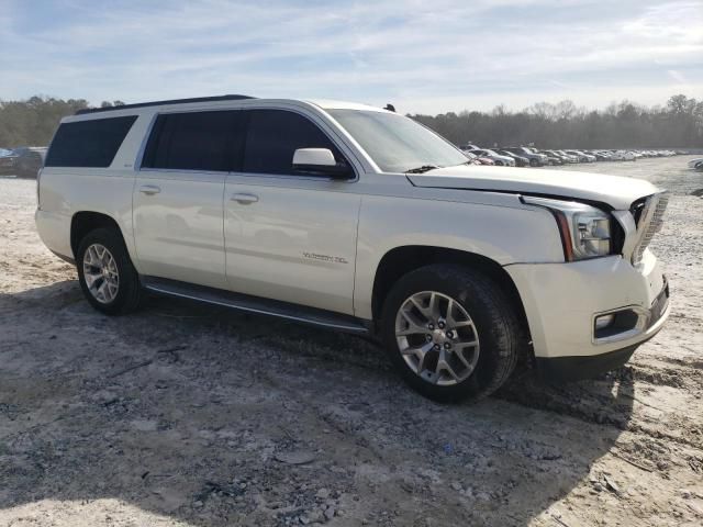 2015 GMC Yukon XL C1500 SLT