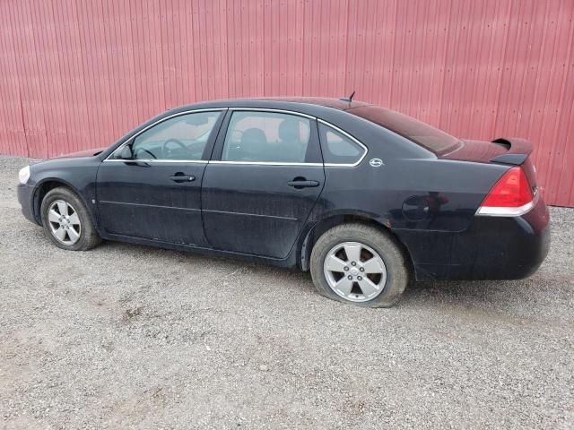 2007 Chevrolet Impala LS