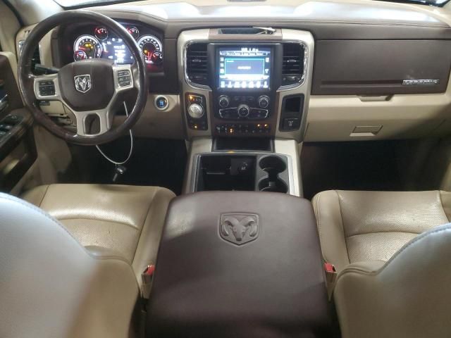 2014 Dodge 1500 Laramie