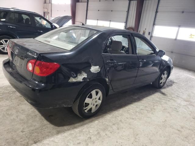 2004 Toyota Corolla CE