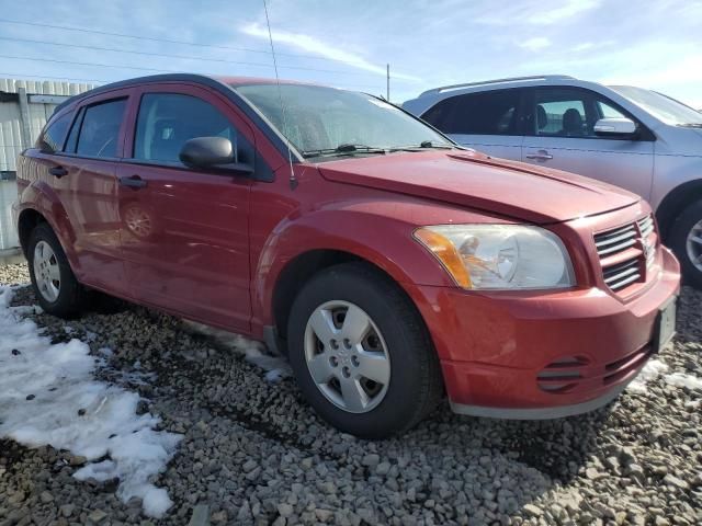 2009 Dodge Caliber SE