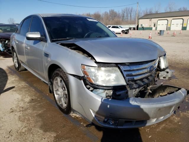 2008 Ford Taurus SEL