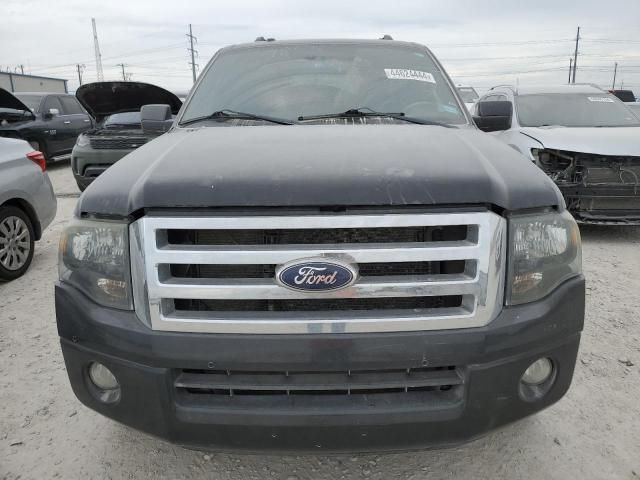 2013 Ford Expedition Limited