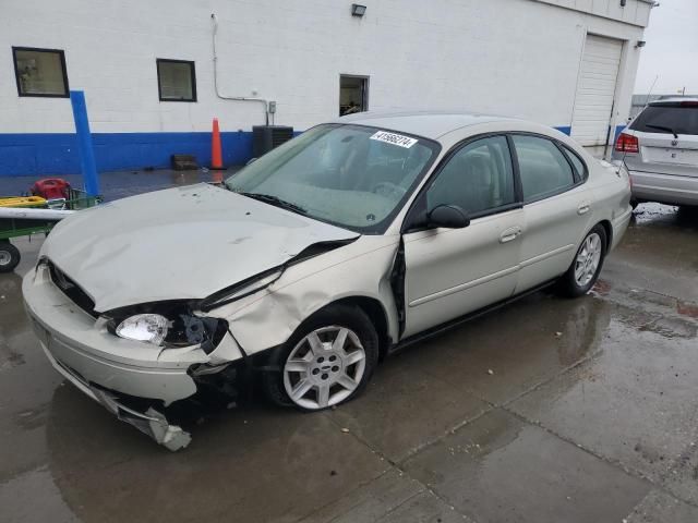 2007 Ford Taurus SE