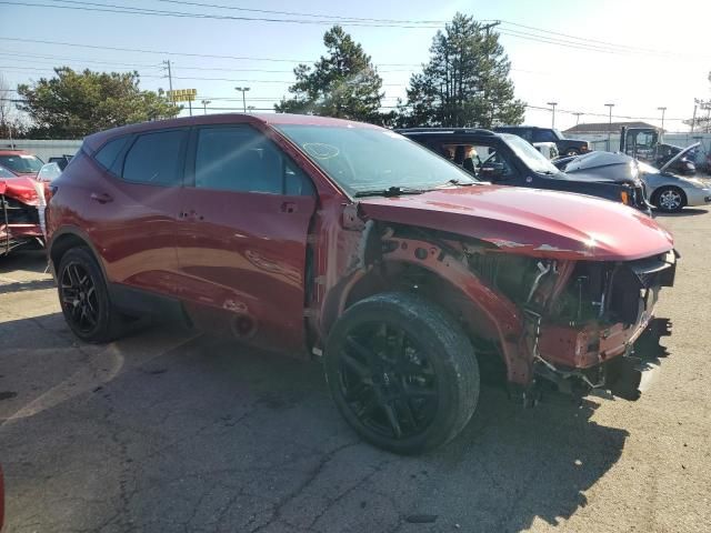 2021 Chevrolet Blazer 2LT