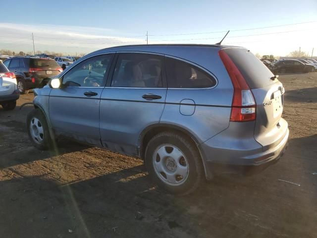 2010 Honda CR-V LX