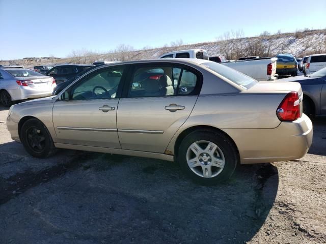 2008 Chevrolet Malibu LT